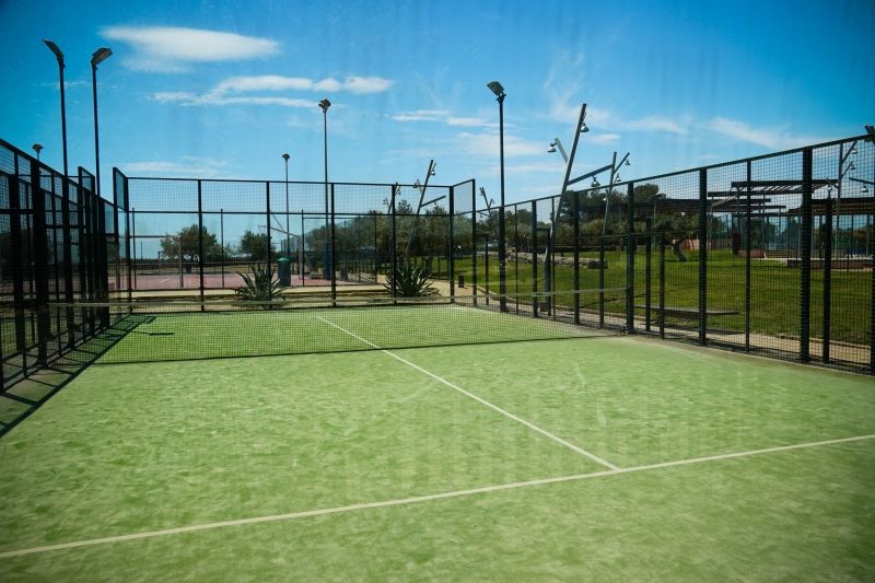 Ohtels Les Oliveres, foto 13