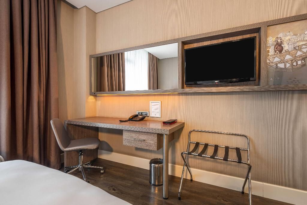 Ramada Encore by Wyndham Istanbul Bayrampasa, foto 12