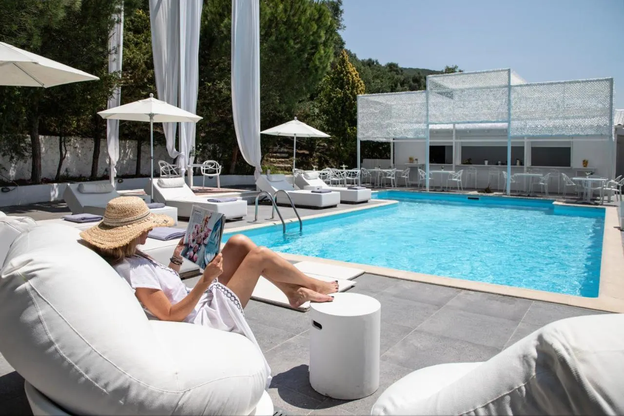 Racconto Boutique Design Hotel