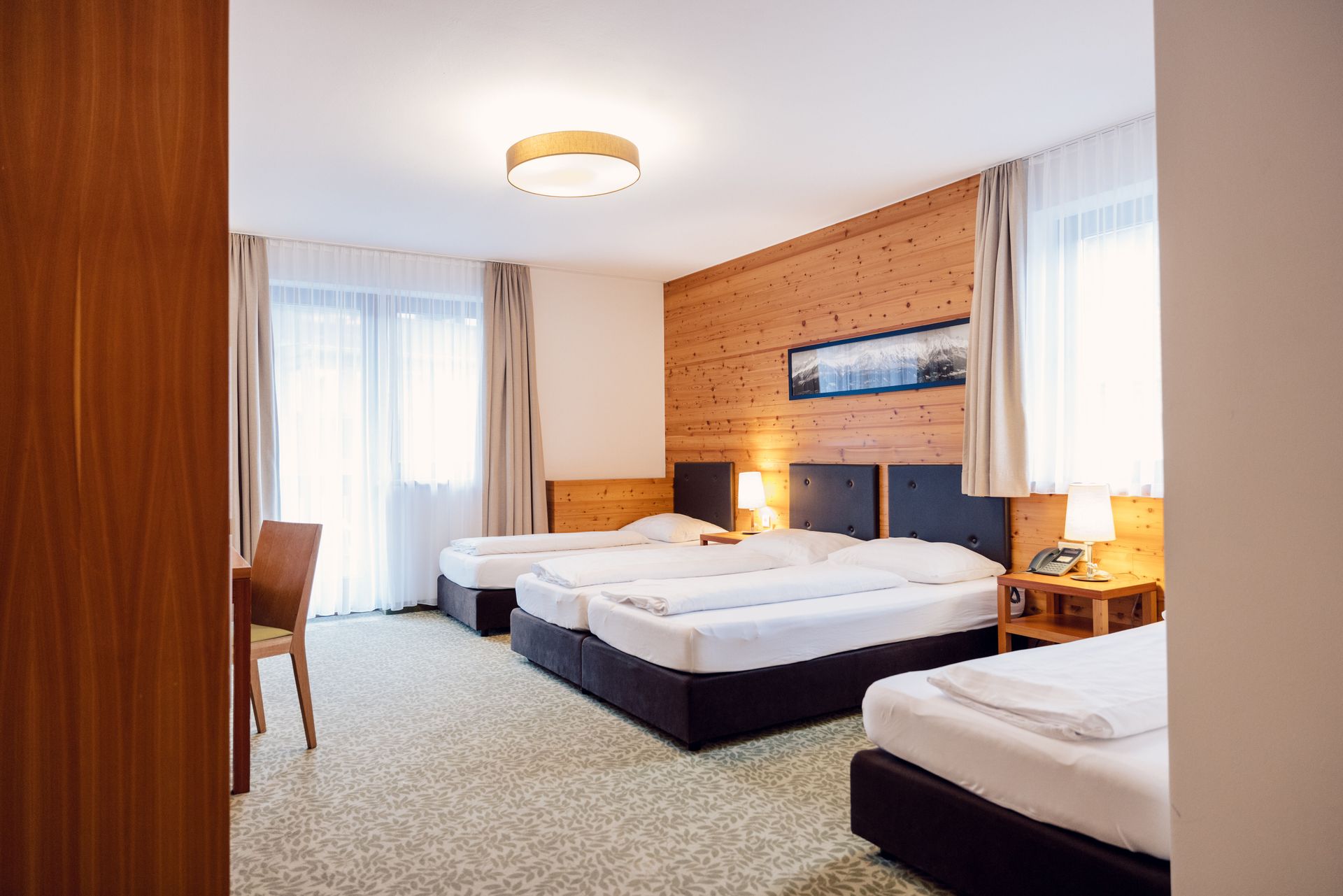 Hotel Bon Alpina, foto 11