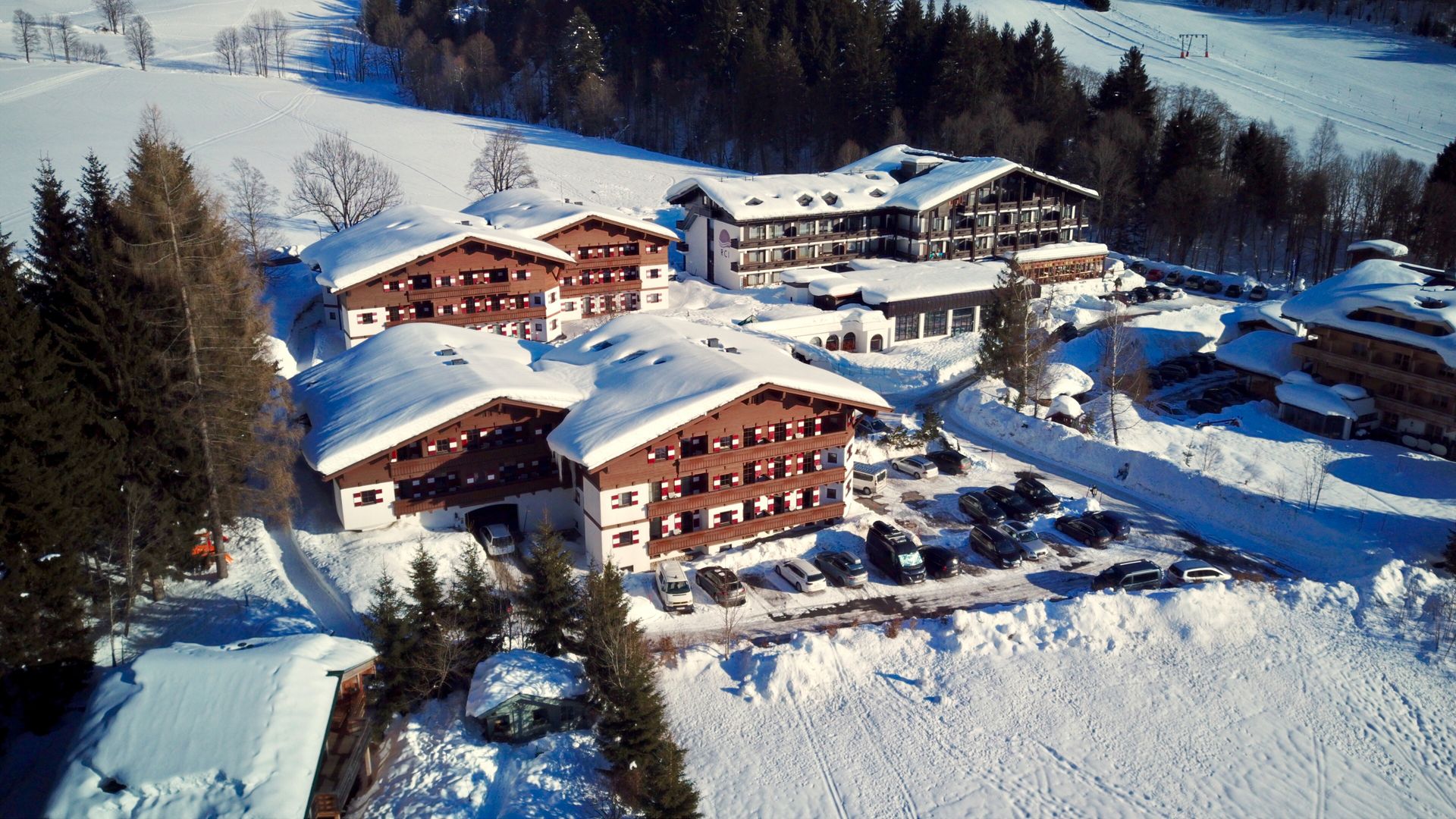 Marco Polo Alpina Maria Alm, foto 9