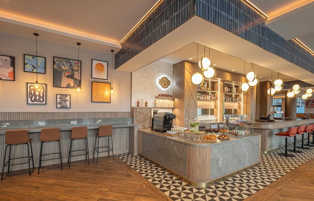 Maldron Hotel Liverpool, foto 10
