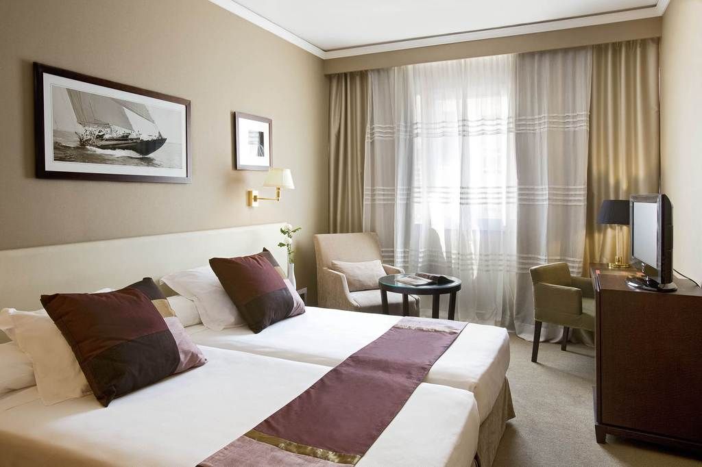 Hotel Conqueridor, foto 7