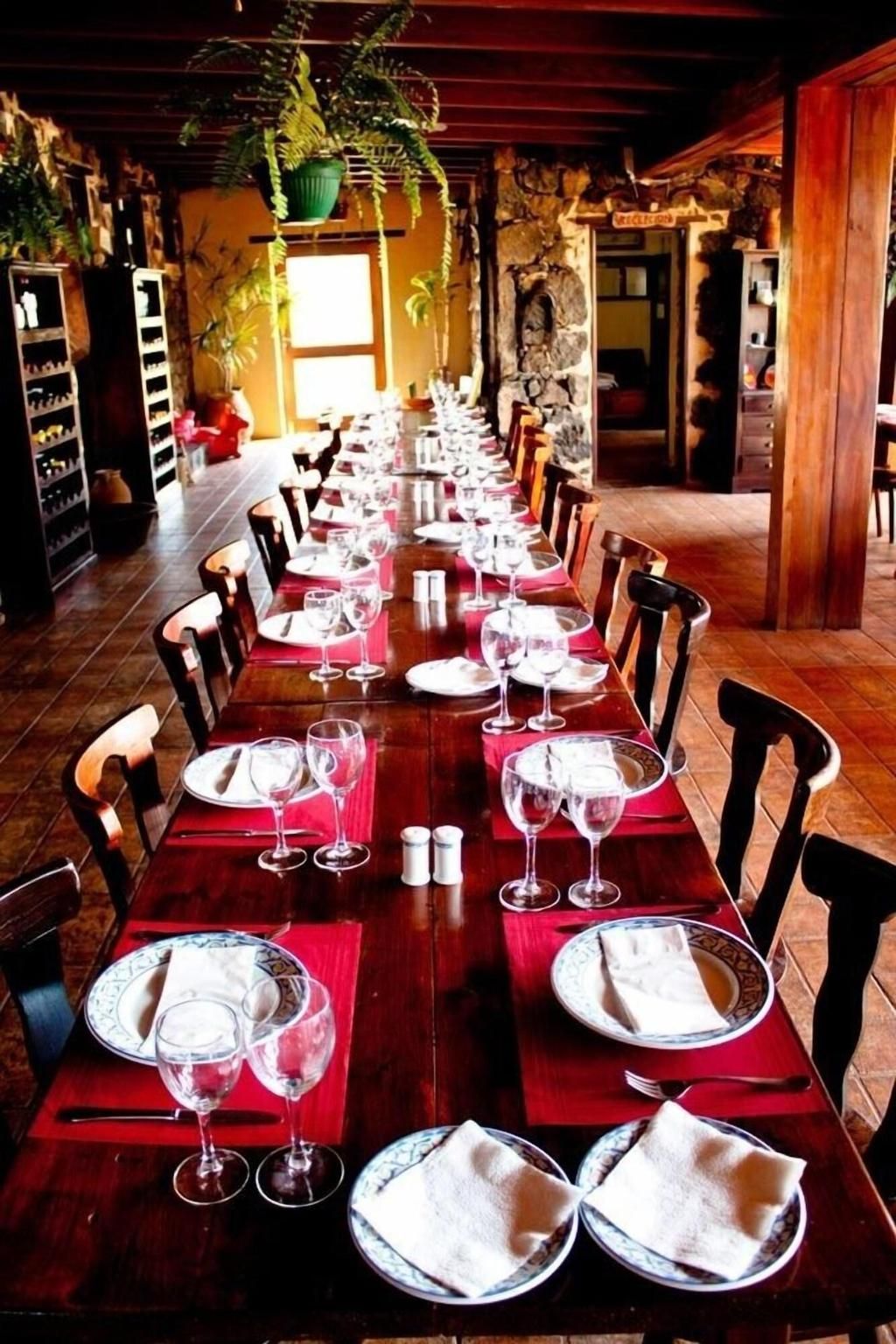Hotel Rural Mahoh, foto 10