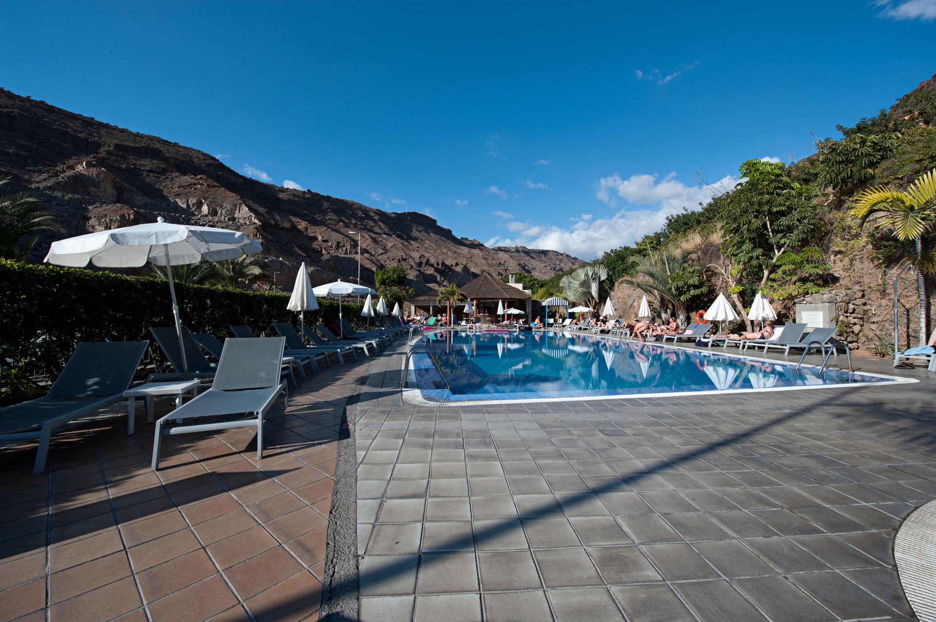 Hotel LIVVO Costa Taurito, foto 7
