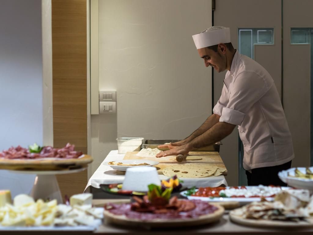 Hotel Boemia, foto 6