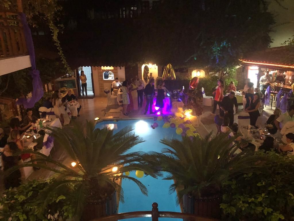 Karyatit Hotel, foto 6