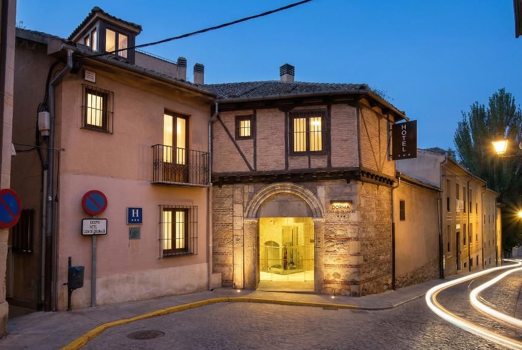 Exe Casa de Los Linajes, foto 5