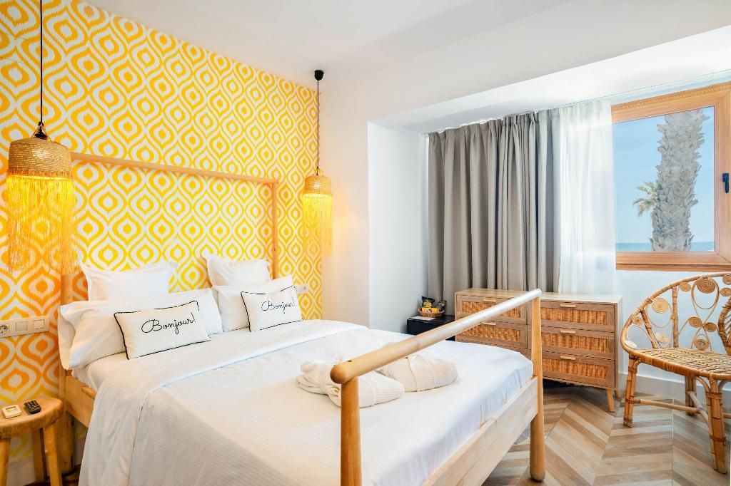 Duna Hotel Boutique, foto 6