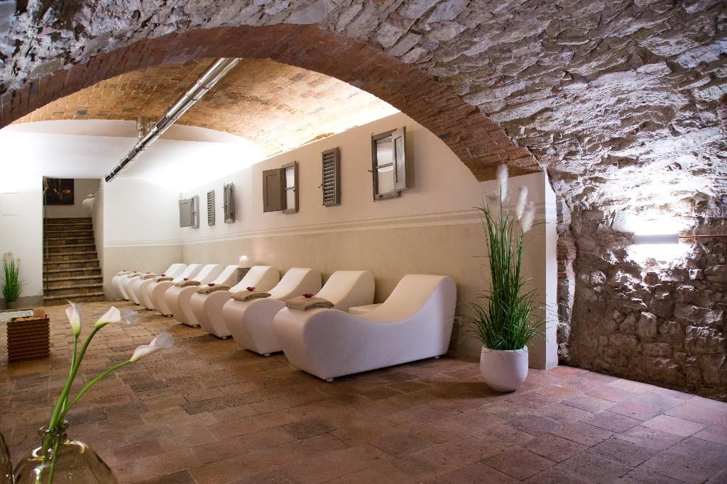 Palazzo Leopoldo Dimora Storica & Spa, foto 15
