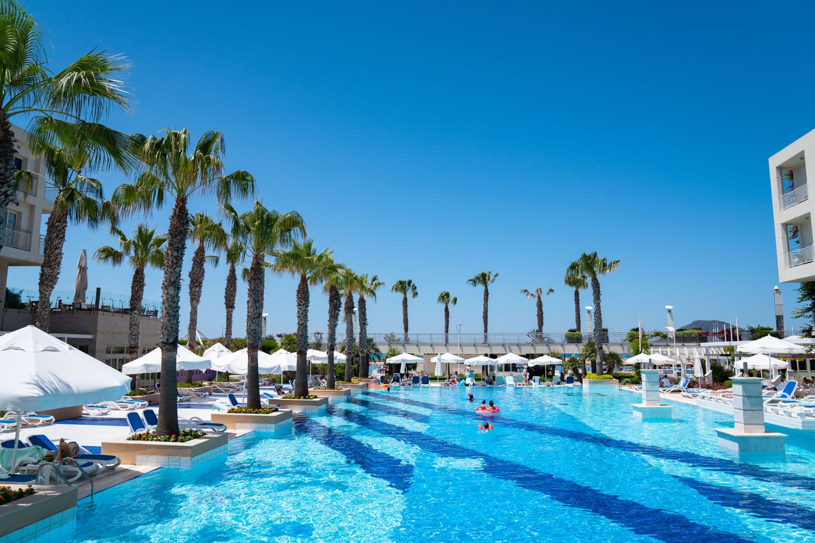 La Blanche Resort Bodrum, foto 6