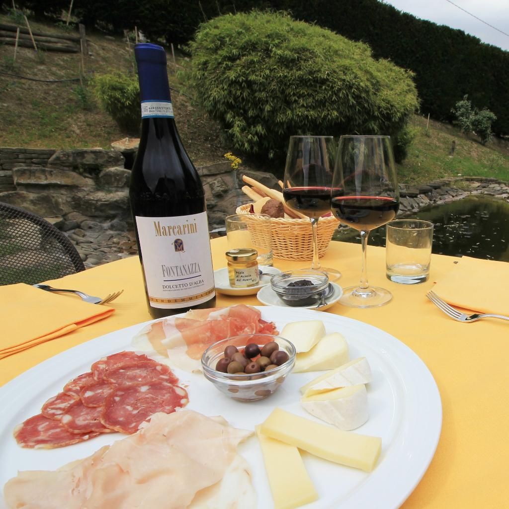 Agriturismo Marcarini, foto 6