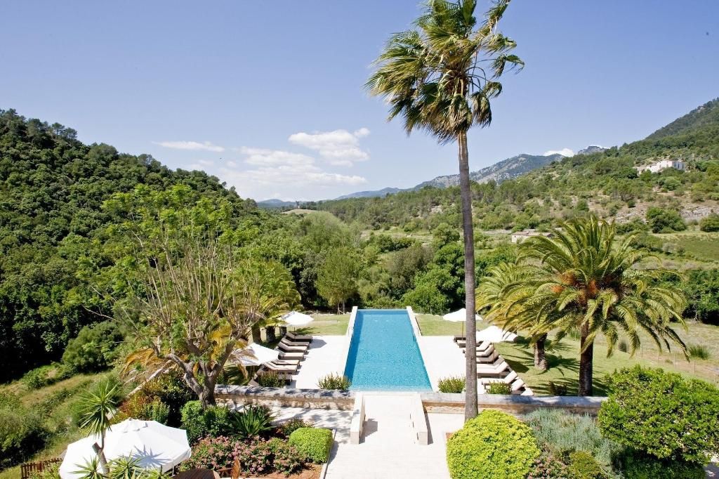 Finca Monnàber Vell, foto 15