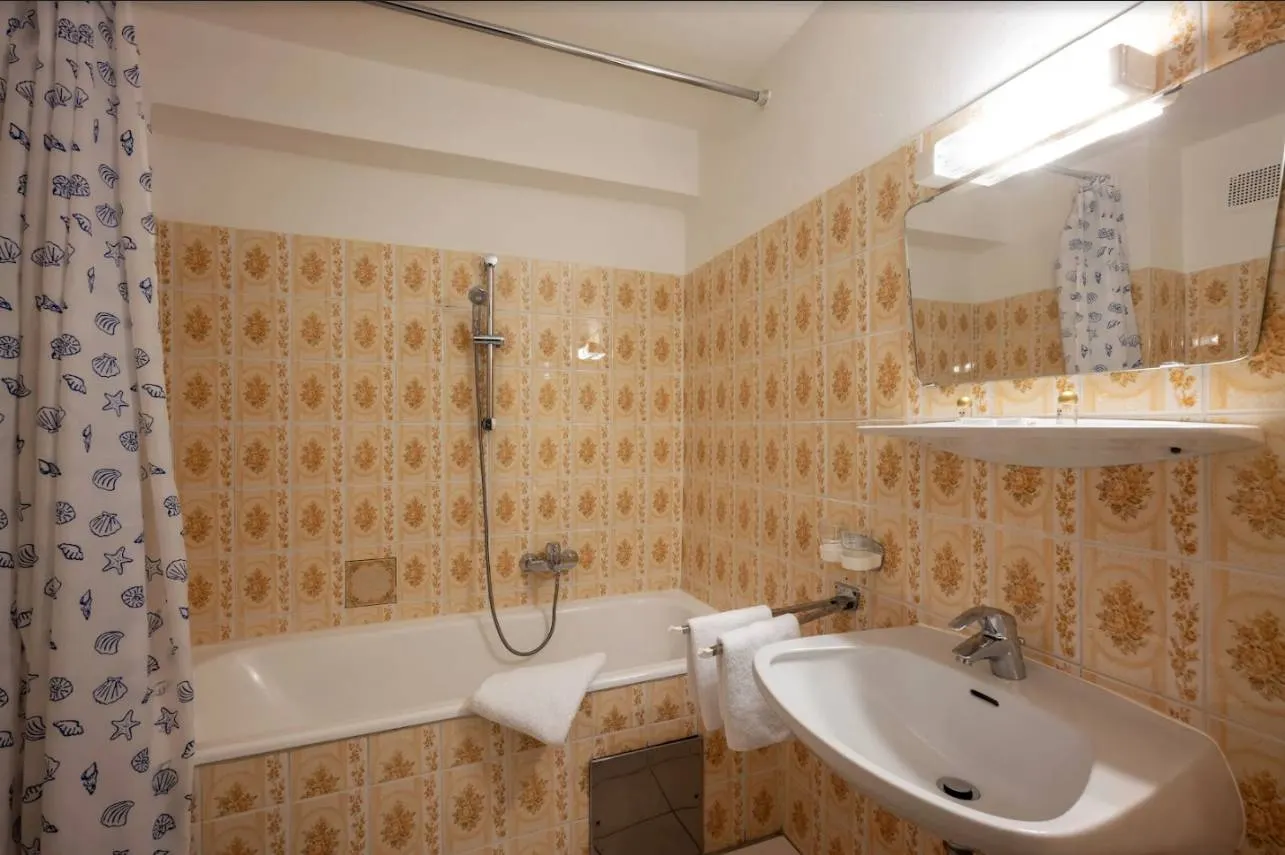 Voorbeeld badkamer