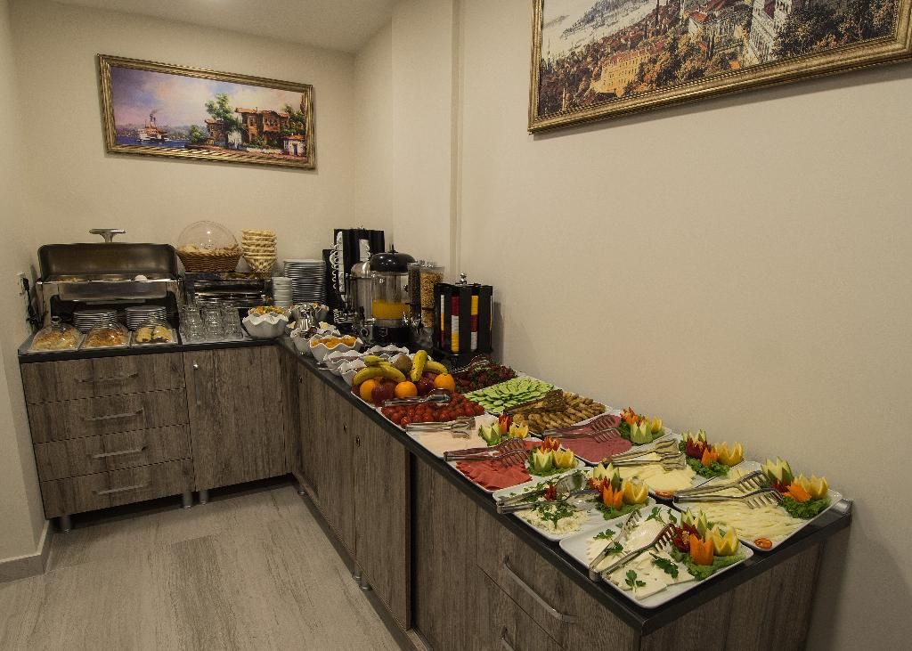 Primero Hotel, foto 4