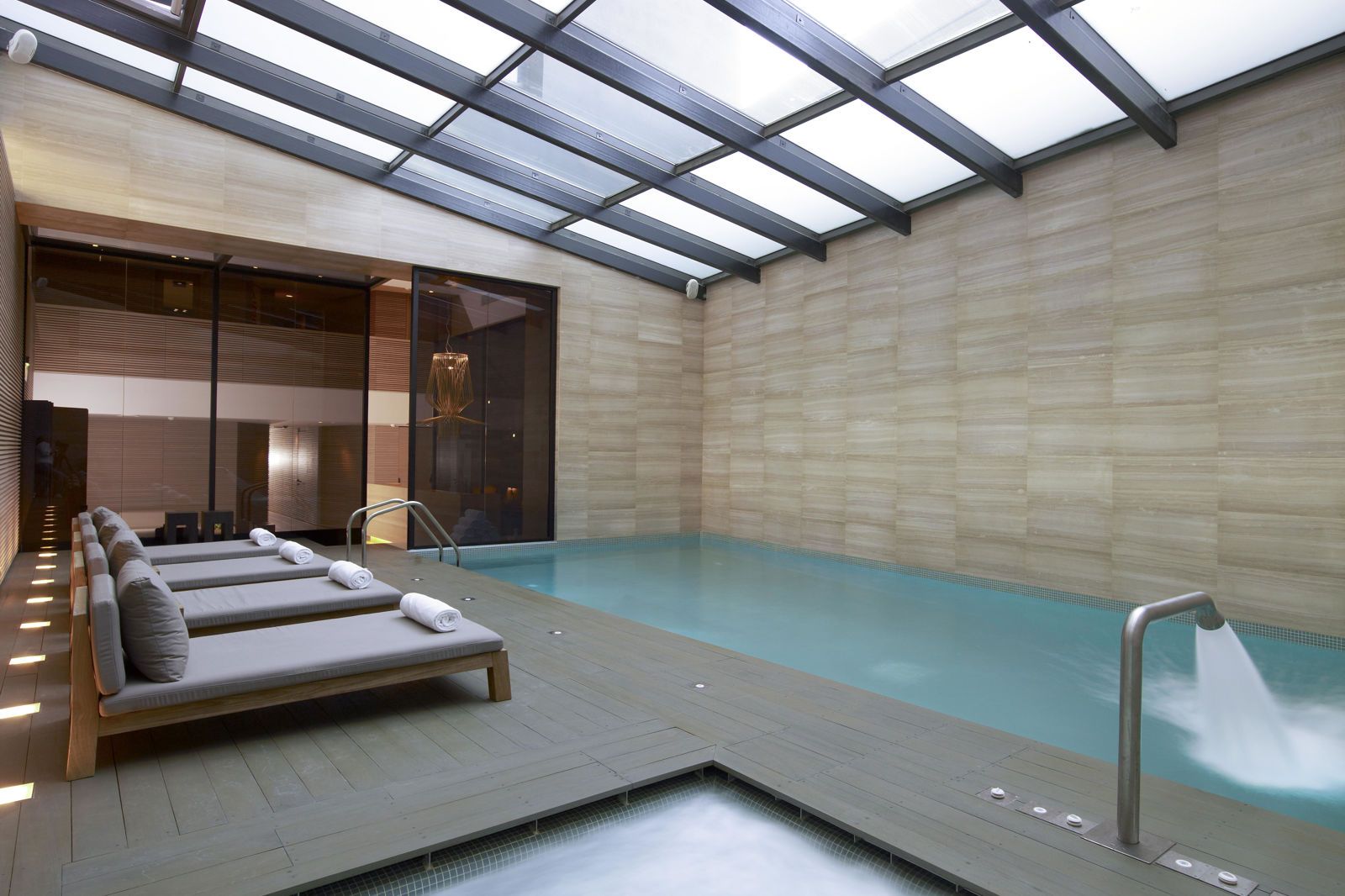 The Met Hotel, foto 2