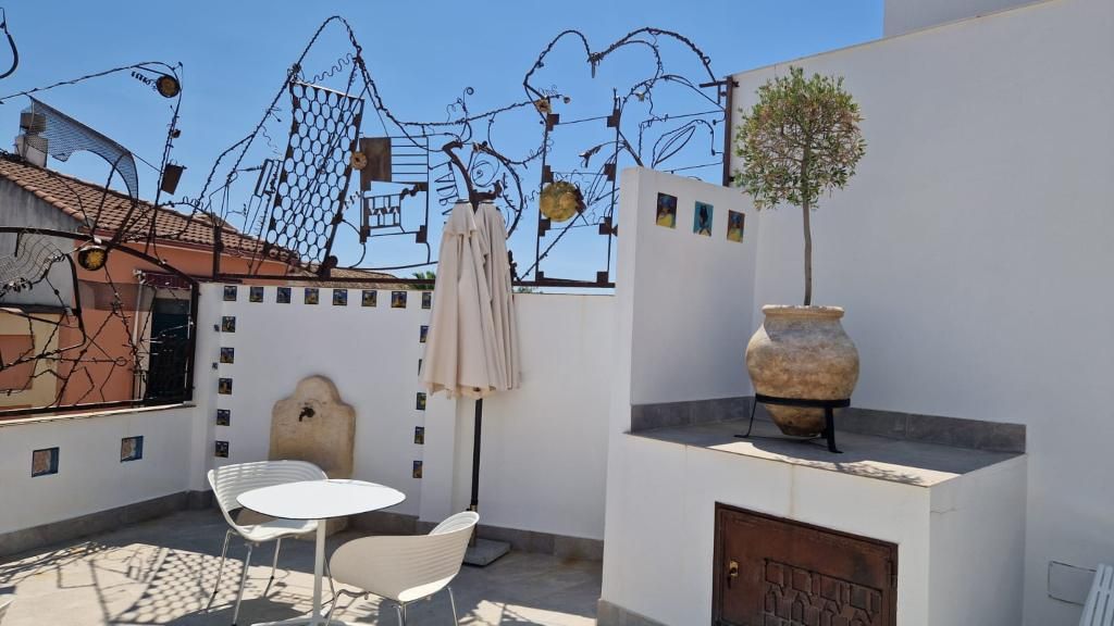 Hotel Oleum, foto 4