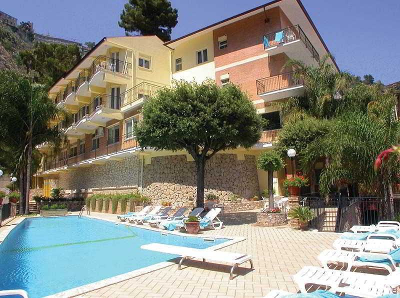 Hotel Corallo Taormina, foto 5