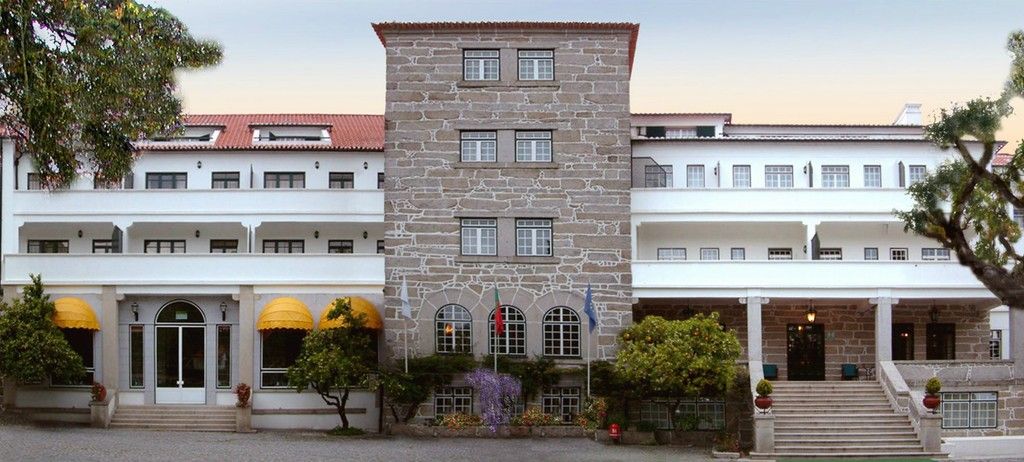 Hotel Urgeiriça, foto 6