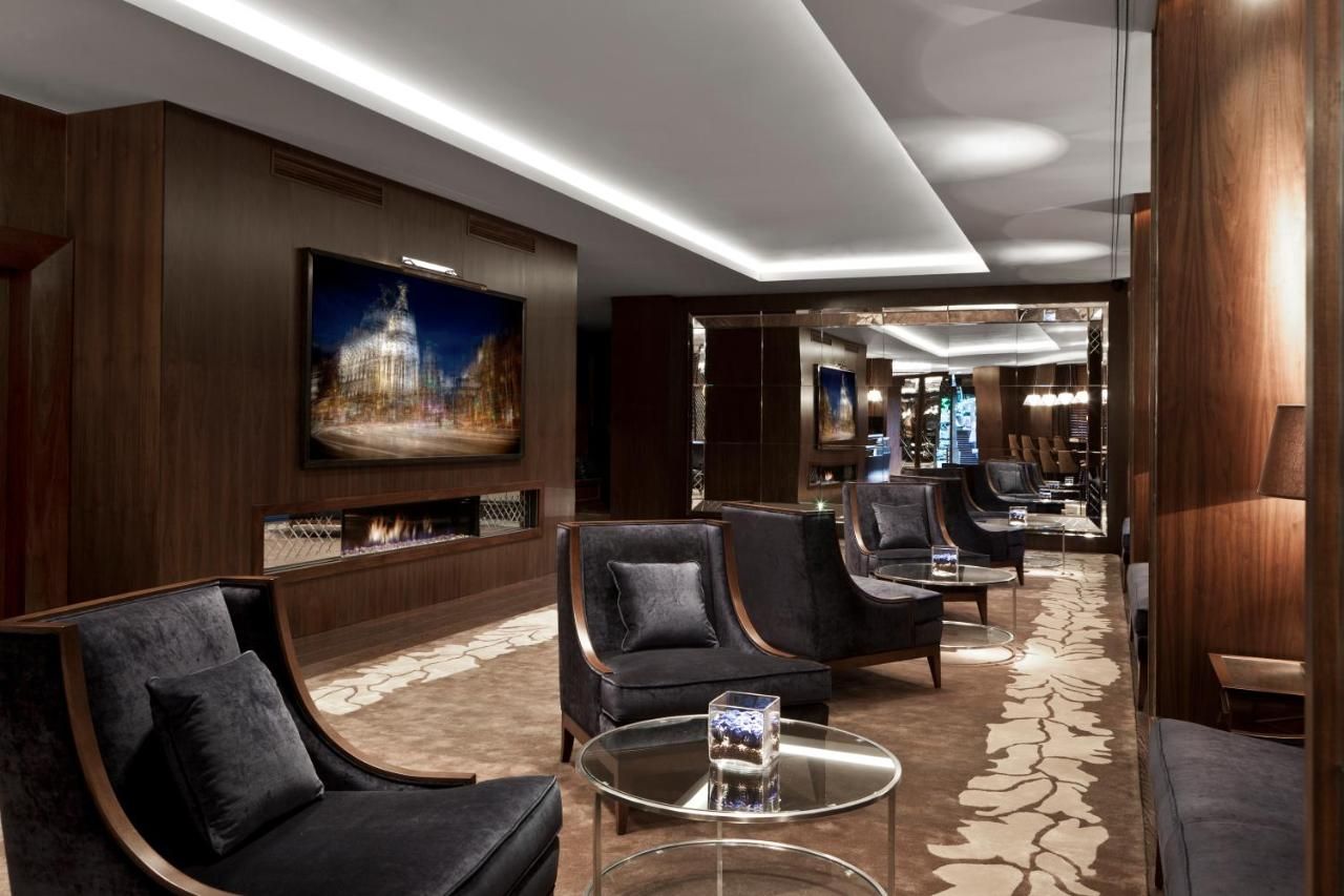 Claridge Hotel Madrid, foto 8