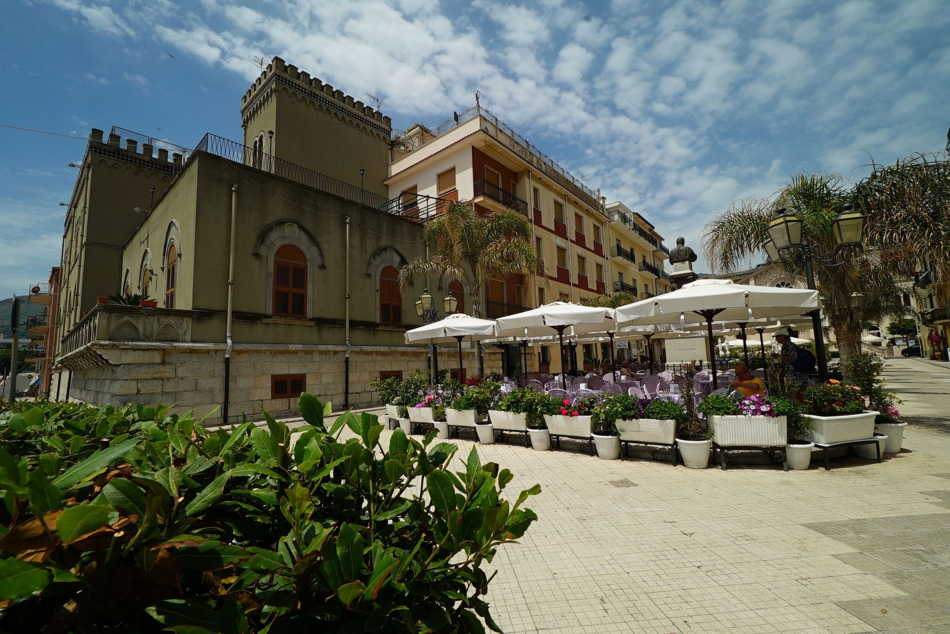 Palazzo Durante, foto 8