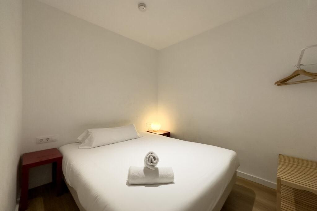 AinB Barcelona Sants Apartments, foto 9