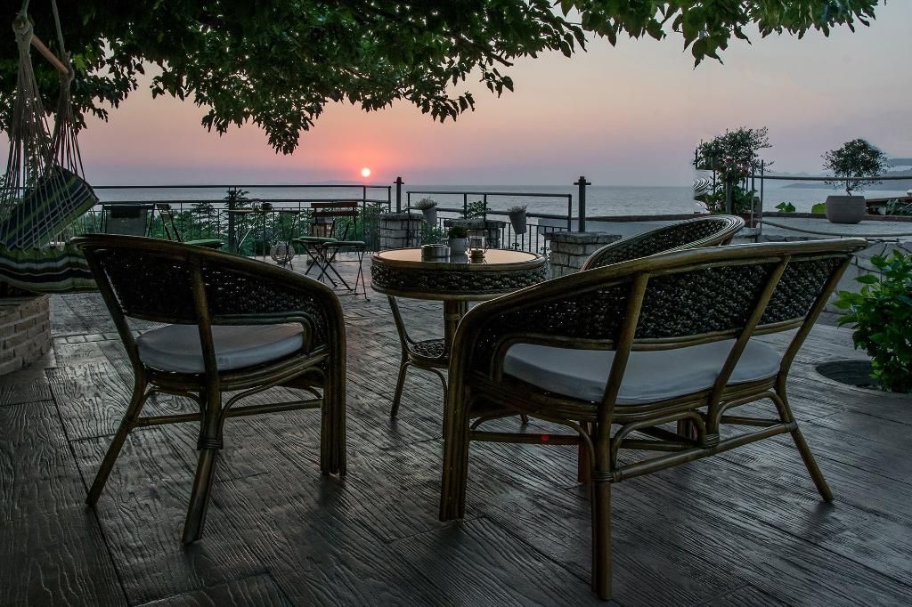 Agios Thomas Hotel, foto 5