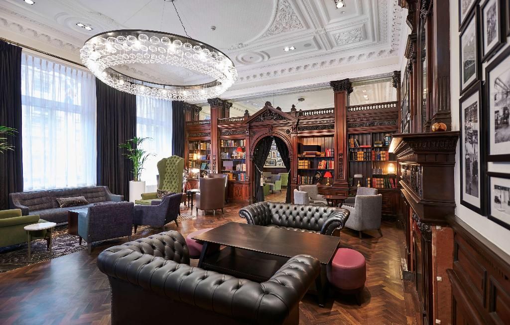 Doubletree by Hilton Liverpool, foto 12