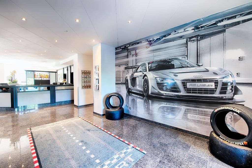 ACHAT Hotel Hockenheim, foto 8