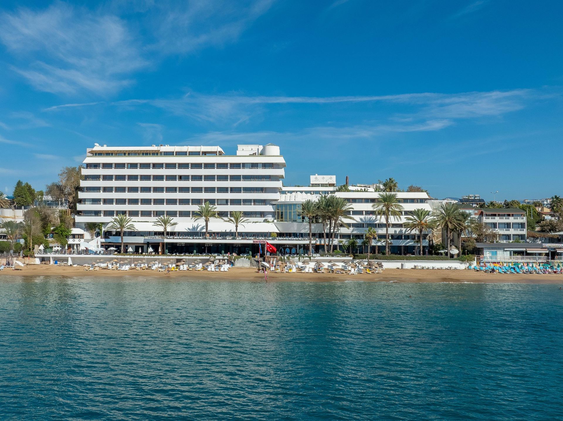 Rubi Hotel, foto 8