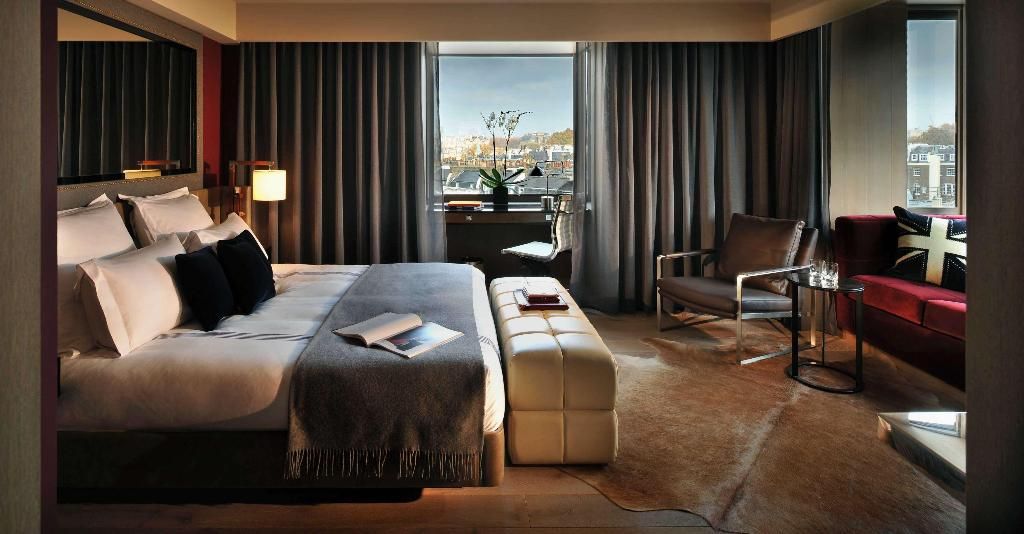 The Hari Hotel, foto 8
