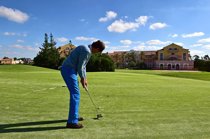 Pestana Sintra Golf, foto 4