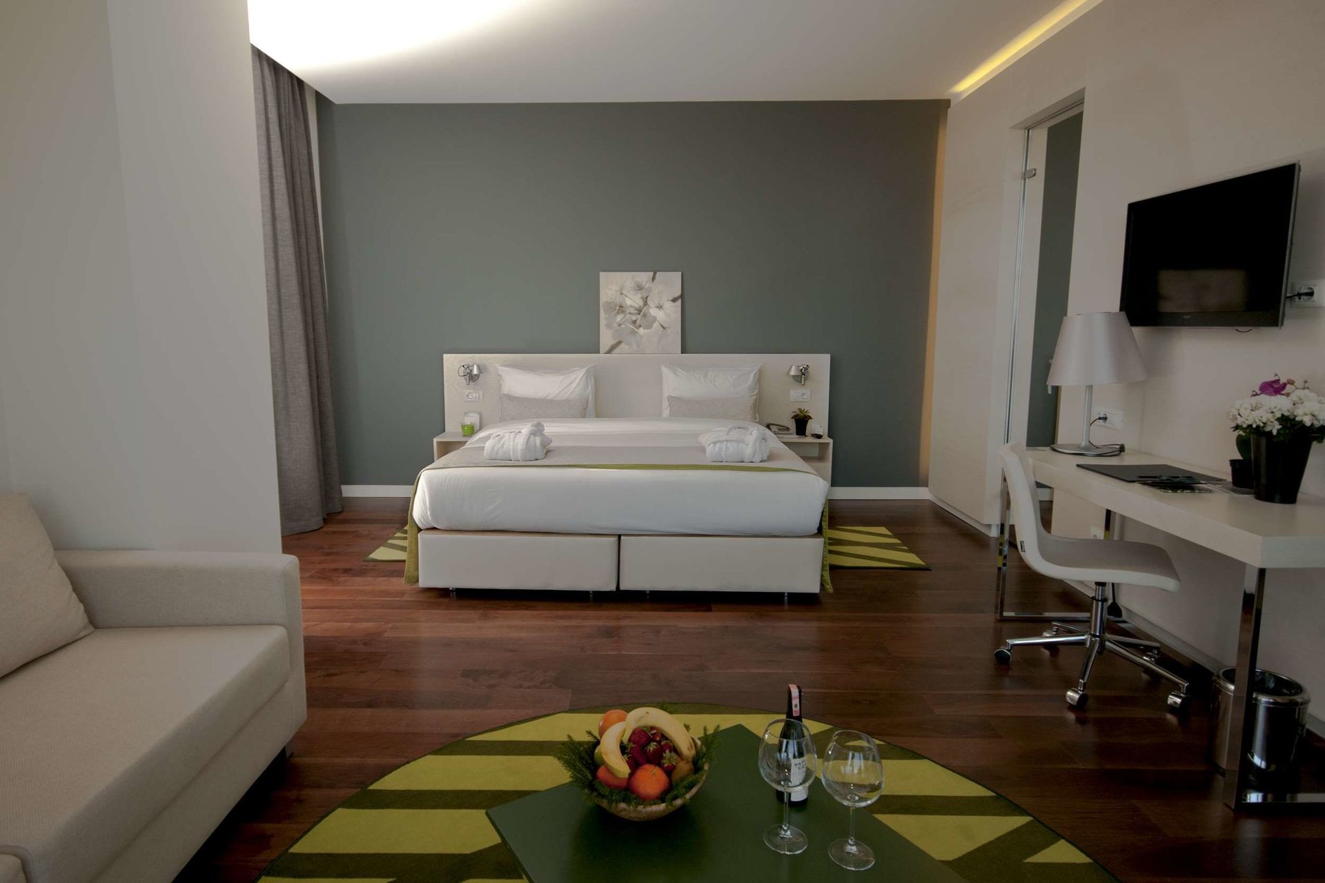 Workinn Hotel, foto 7