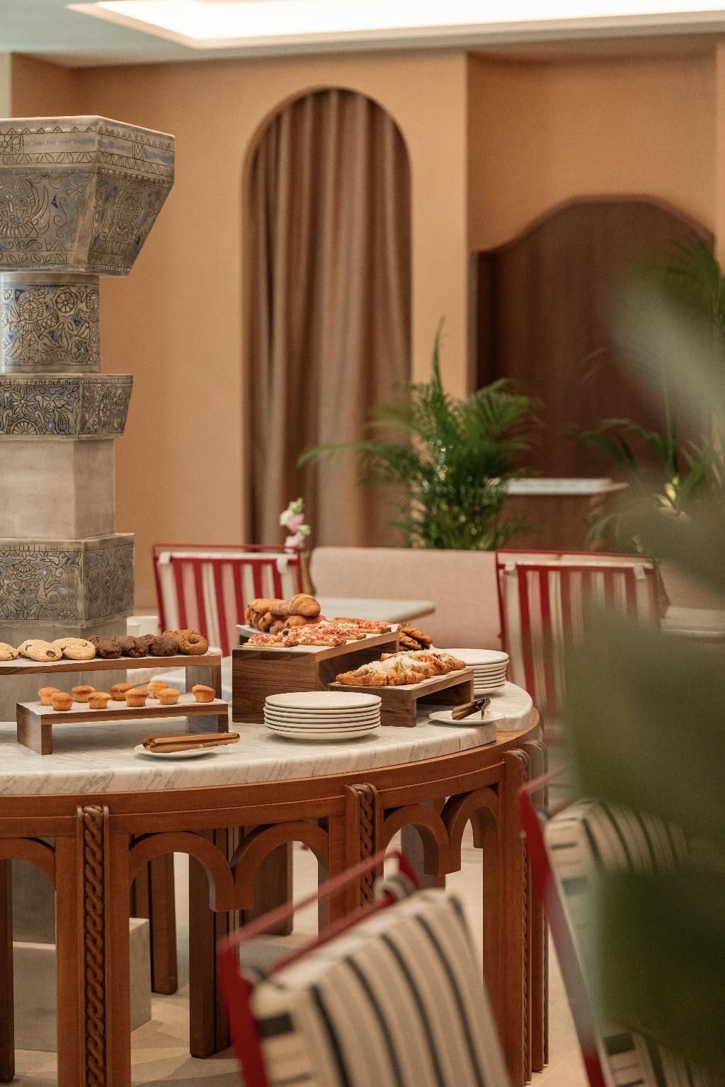 Conrad Athens The Ilisian, foto 10