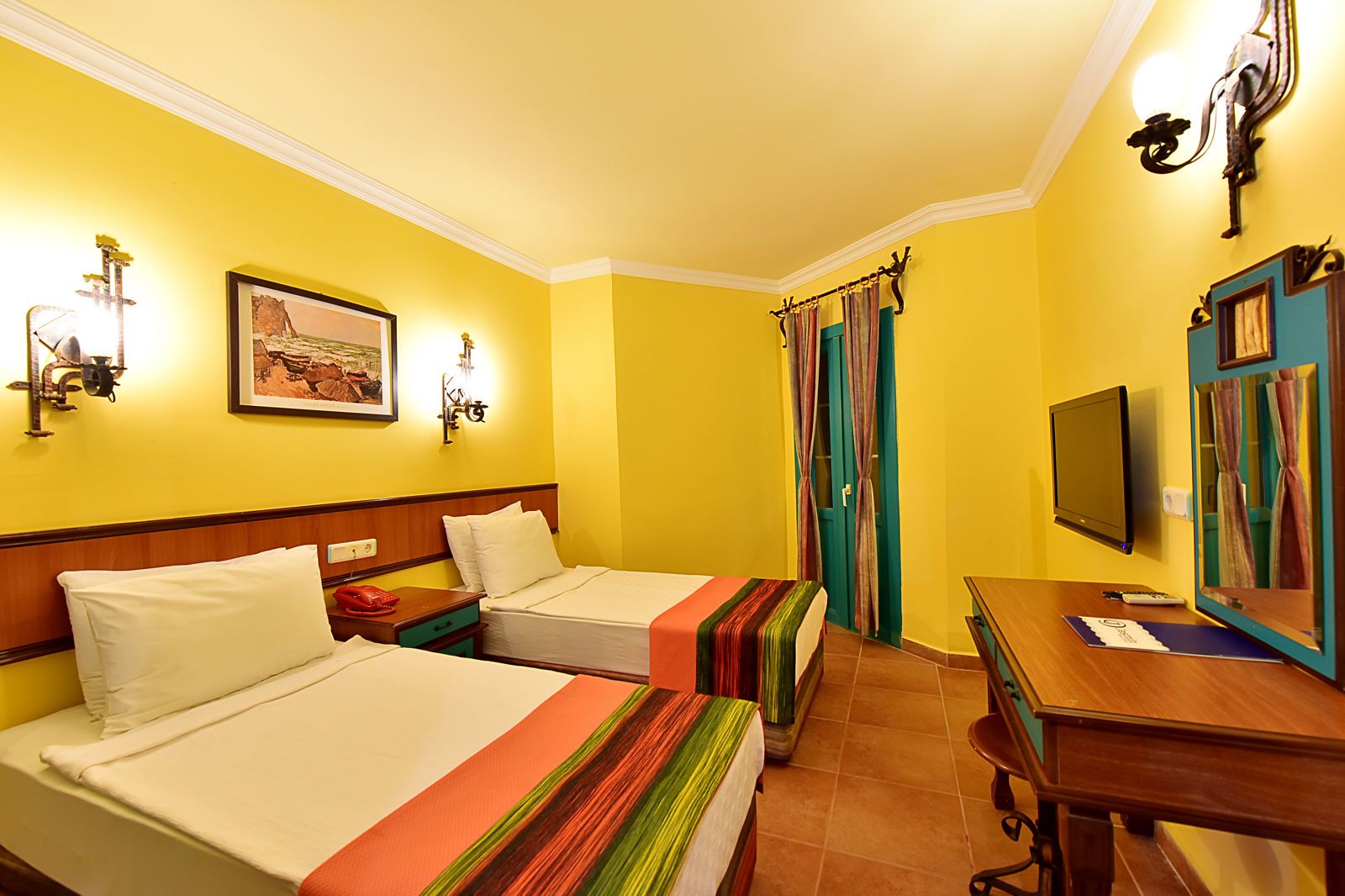 Jasmin Beach Hotel, foto 9