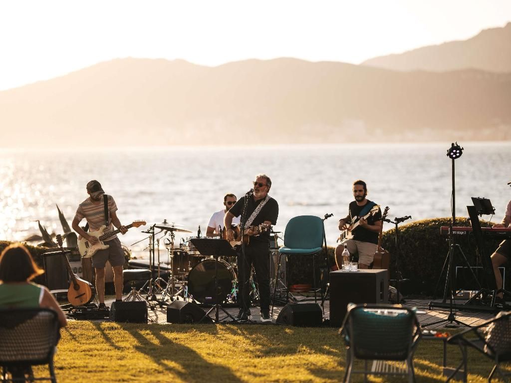 Sofitel Golfe d'Ajaccio Thalassa sea & spa, foto 6