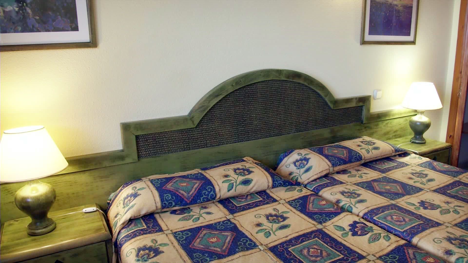 Hotel Andorra, foto 12