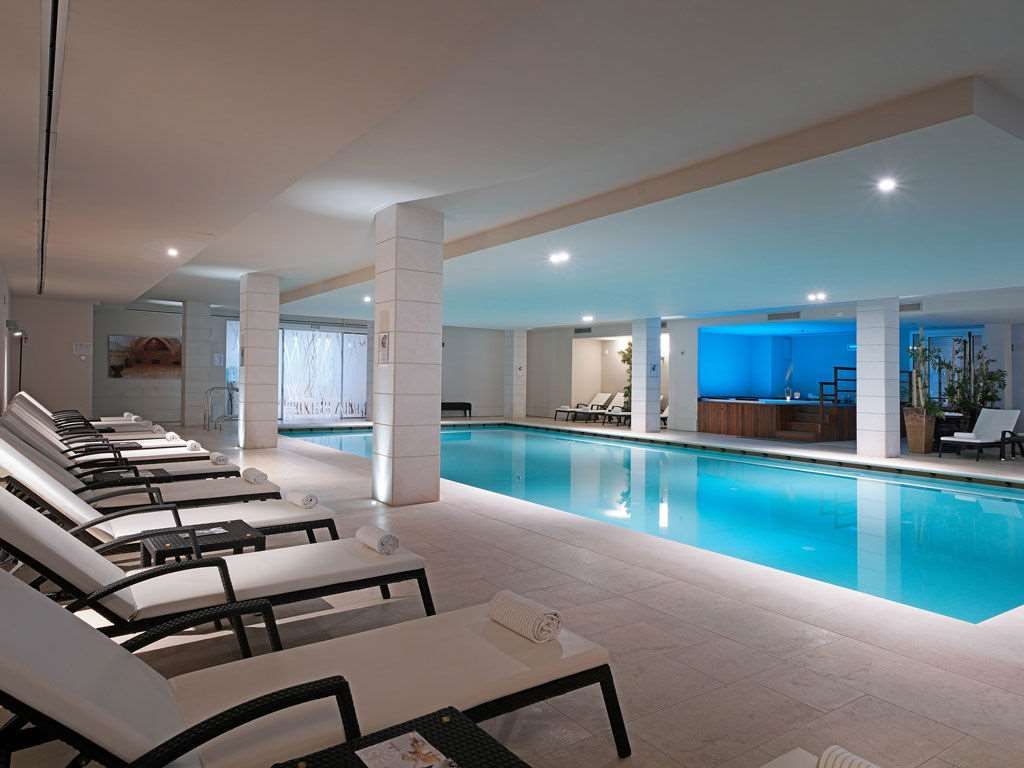 Splendido Bay Luxury Spa Resort, foto 9