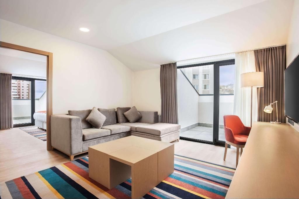 TRYP by Wyndham Ankara Oran, foto 2