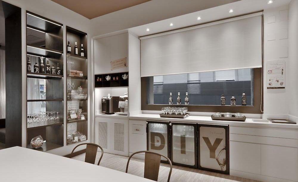Pol & Grace Hotel, foto 5