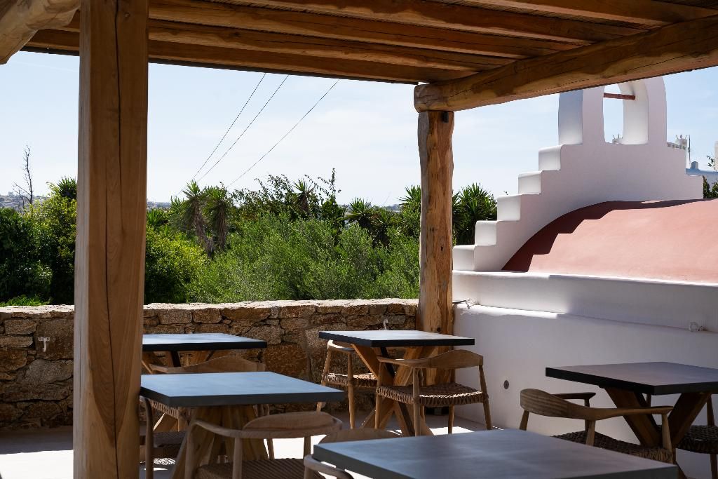 Oliving Mykonos, foto 8