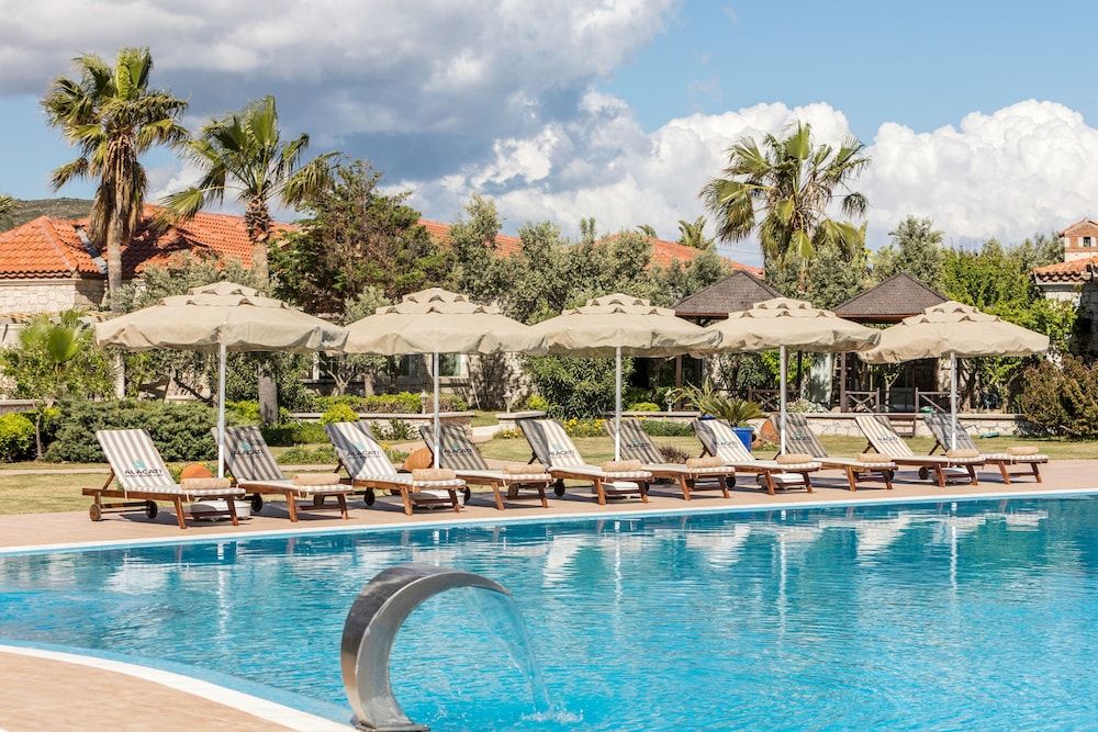 Alaçati Beach Resort & Spa, foto 9