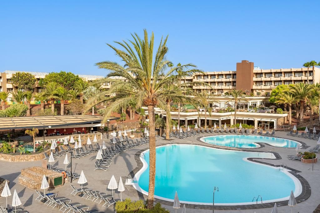 Barceló Lanzarote Active Resort, foto 8