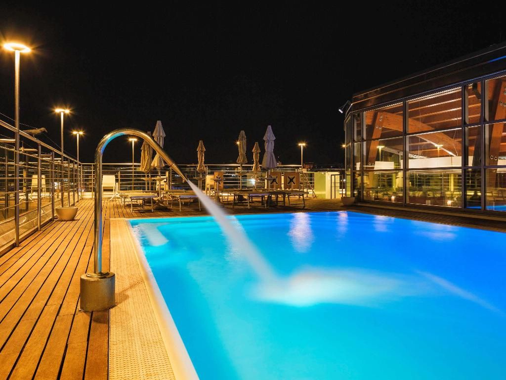 Mercure Siracusa Prometeo, foto 14