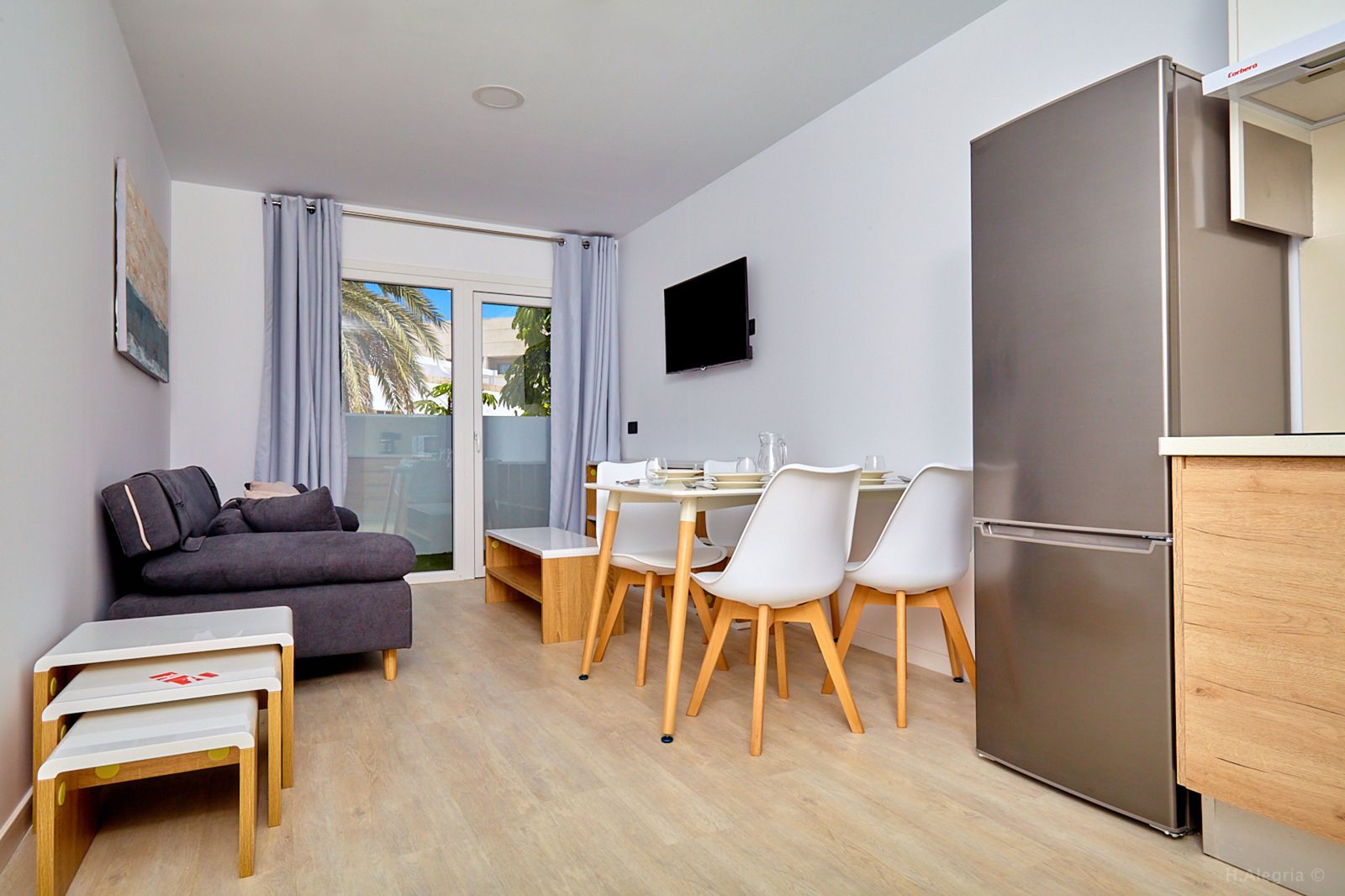 BARRANCO Chic! Apartments by ALEGRIA, foto 15
