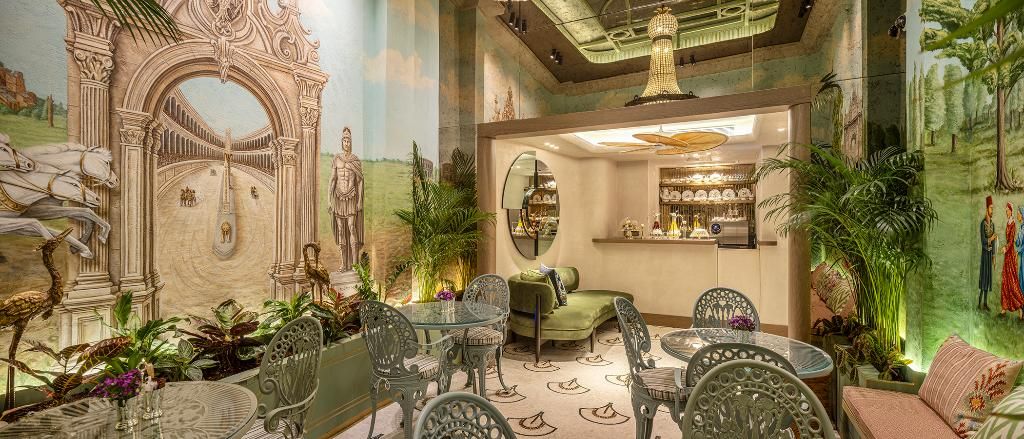 The Ritus Hotel Istanbul Sultanahmet Tapestry Collection by Hilton, foto 7