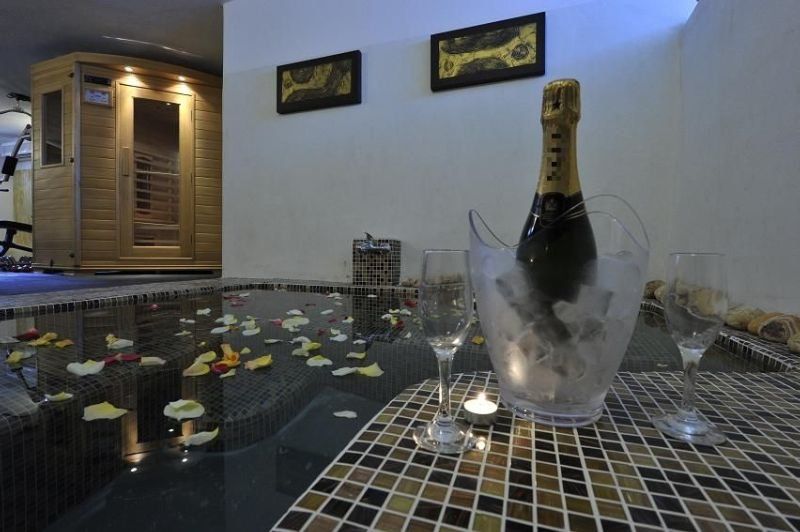 Afrodite Hotel, foto 2