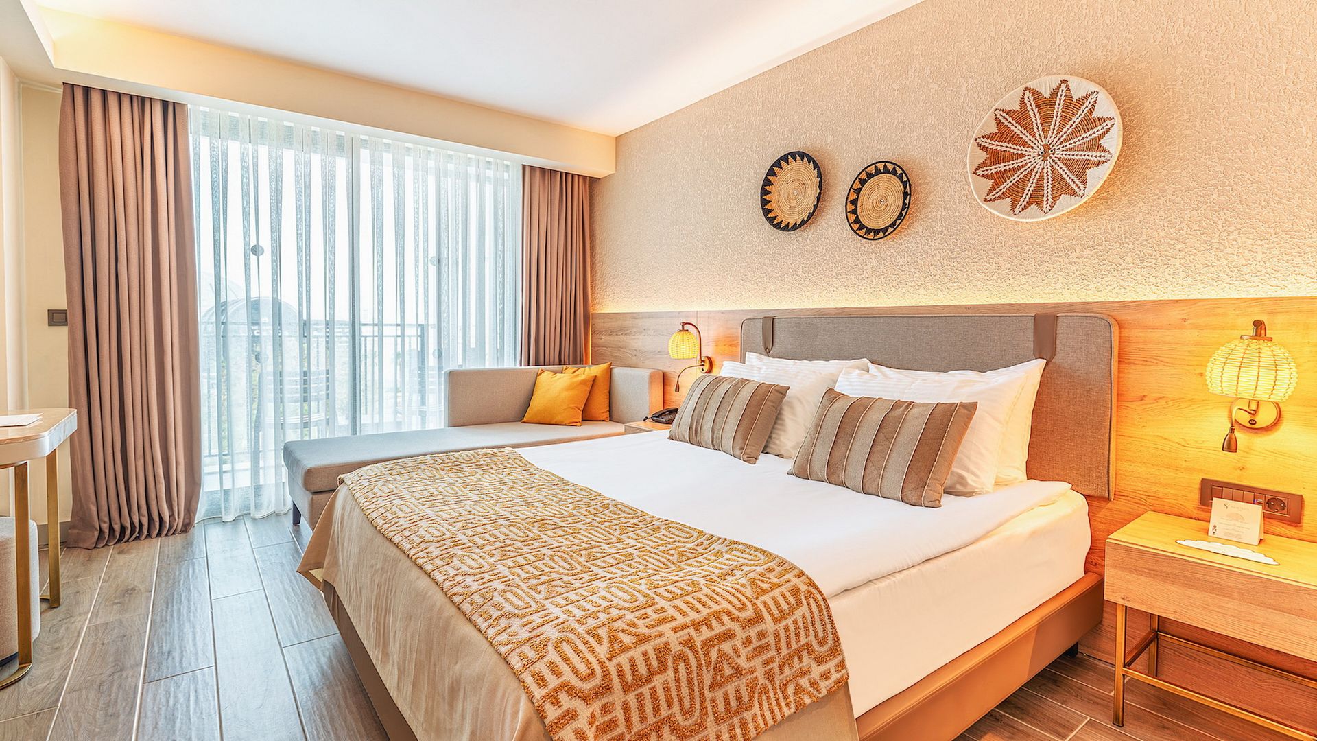 SY Hotels Belek Boutique Luxury, foto 6