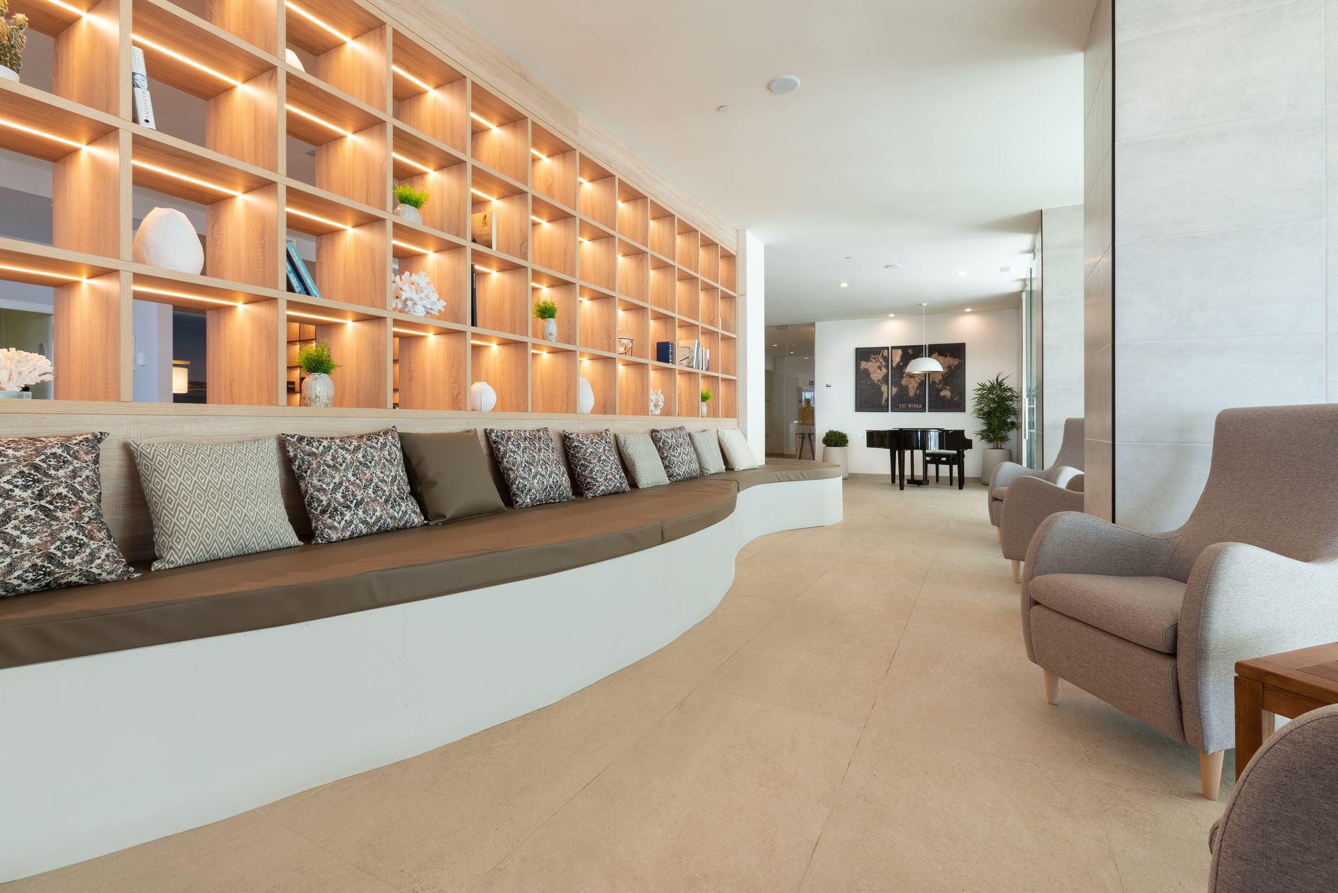 Hotel Las Arenas, foto 6