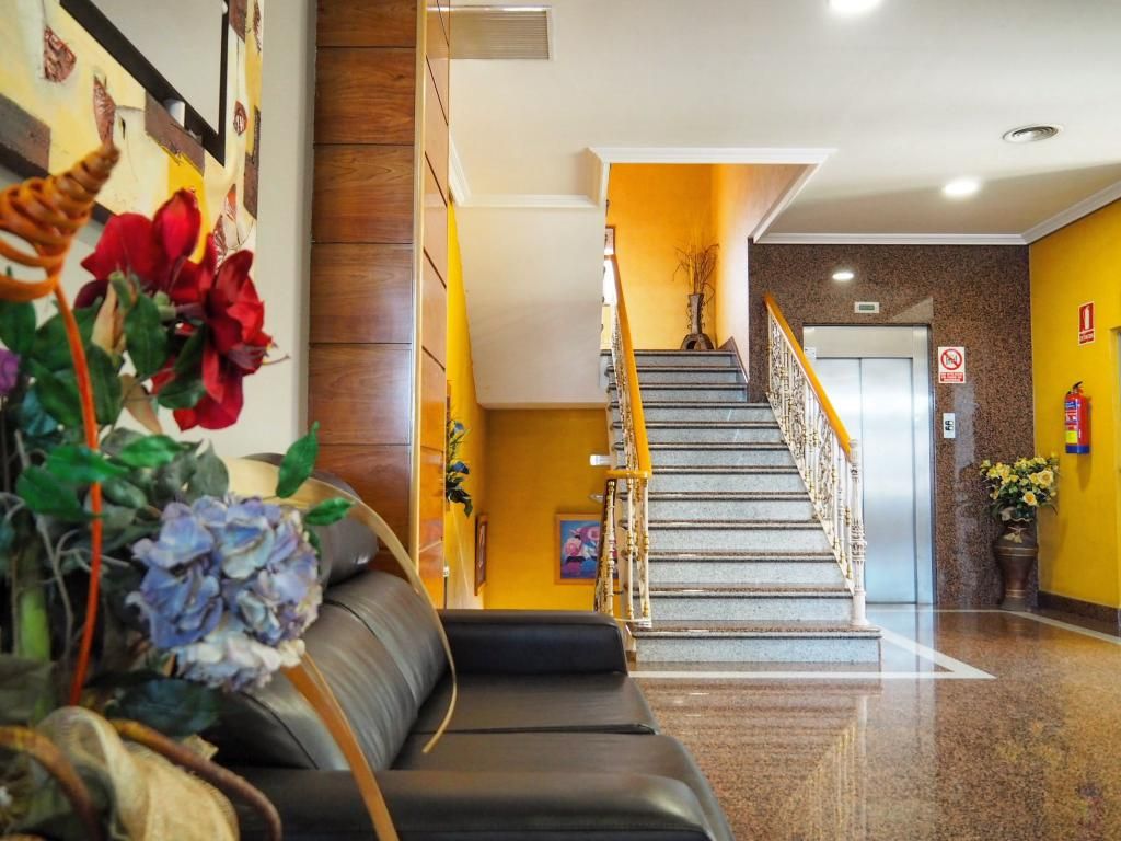 Hotel Humanes, foto 15